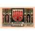 Alemania, Zerbst, 10 Pfennig, 1921-07-01, SC
