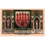 Alemania, Zerbst, 25 Pfennig, 1921-07-01, SC