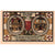 Alemania, Zerbst, 25 Pfennig, 1921-07-01, SC