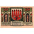 Alemania, Zerbst, 50 Pfennig, 1921-07-01, EBC