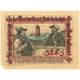 Alemania, Pries-Friedrichsort, 25 Pfennig, EBC