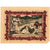 Alemania, Pries-Friedrichsort, 25 Pfennig, EBC
