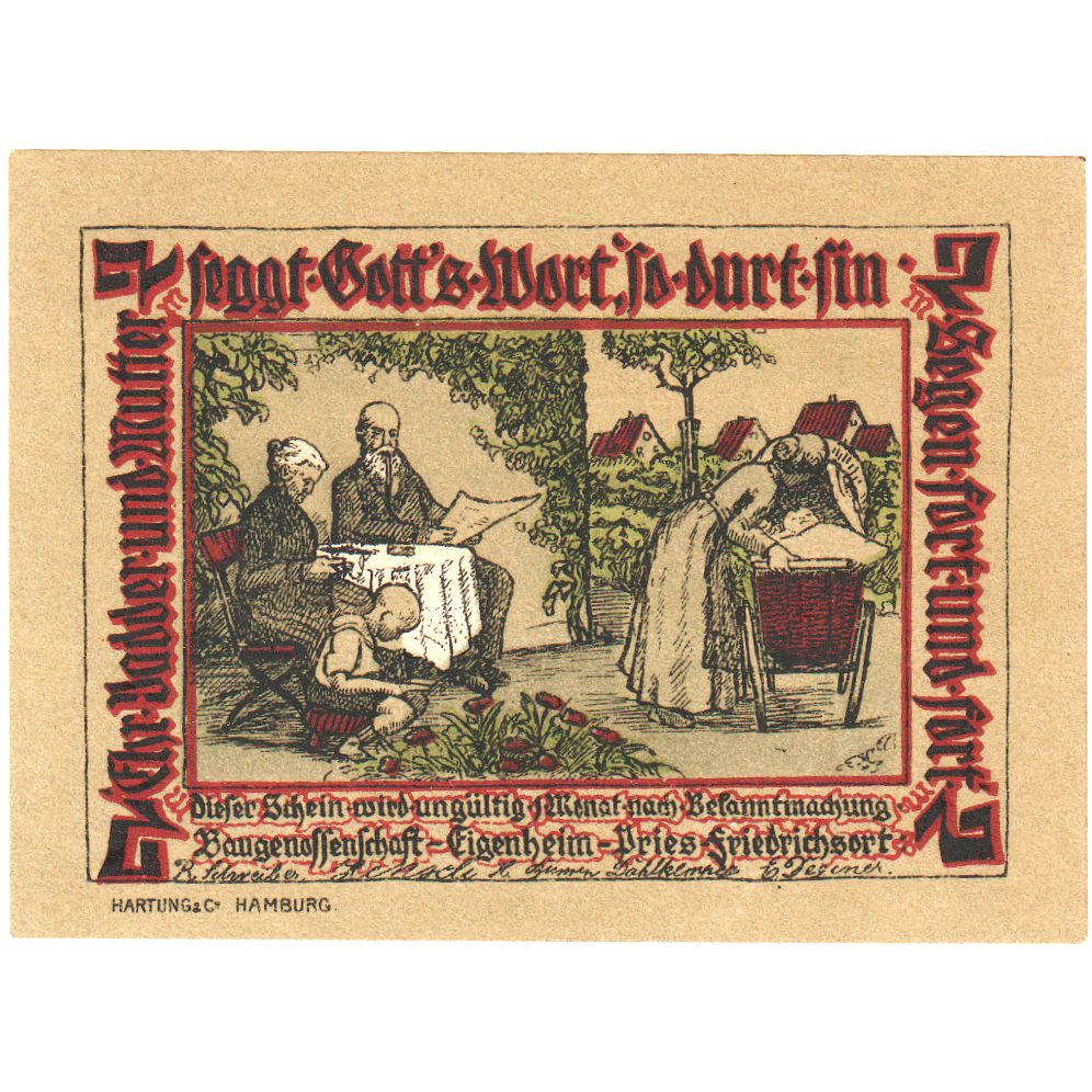 Alemania, Pries-Friedrichsort, 2 Mark, SC