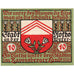 Alemania, Vlotho, 10 Pfennig, SC