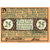 Alemania, Vlotho, 25 Pfennig, SC