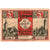 Allemagne, Ziesar, 50 Pfennig, SUP
