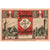 Allemagne, Ziesar, 1 Mark, SPL