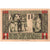 Allemagne, Ziesar, 1 Mark, SPL