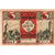 Allemagne, Ziesar, 3 Mark, SPL