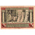 Allemagne, Ziesar, 3 Mark, SPL