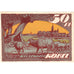 Duitsland, Röbel, 50 Pfennig, 1922-02-28, SUP