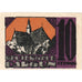 Alemania, Dargun, 10 Pfennig, 1921-12-31, EBC
