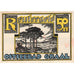 Alemania, Graal, 50 Pfennig, 1922-05-31, SC