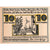 Alemania, Brunshaupten, 10 Pfennig, 1922-05-31, SC