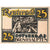 Alemania, Brunshaupten, 25 Pfennig, 1922-05-31, SC