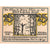 Alemania, Brunshaupten, 25 Pfennig, 1922-05-31, SC