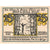 Alemania, Brunshaupten, 25 Pfennig, 1922-05-31, SC