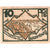 Alemania, Boizenburg, 10 Pfennig, 1922-05-31, EBC