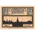 Allemagne, Insterburg, 70 Pfennig, SPL