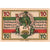 Allemagne, Insterburg, 70 Pfennig, SPL