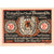Allemagne, Weissenfels, 50 Pfennig, SPL