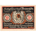 Allemagne, Weissenfels, 50 Pfennig, SPL