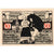 Allemagne, Weissenfels, 50 Pfennig, SPL
