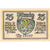 Allemagne, Pöttmes, 25 Pfennig, SPL