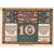 Allemagne, Jena, 10 Pfennig, 1921-05-01, SUP