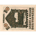 Allemagne, Tessin, 10 Pfennig, 1922-05-31, SPL