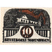 Allemagne, Stavenhagen, 10 Pfennig, 1921-12-31, SPL