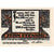 Allemagne, Stavenhagen, 10 Pfennig, 1921-12-31, SPL