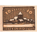 Allemagne, Crivitz, 10 Pfennig, 1922-05-31, SPL