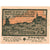 Allemagne, Tessin, 25 Pfennig, 1922-05-31, SPL