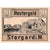 Allemagne, Stargard, 10 Pfennig, 1922-01-31, SPL
