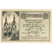 Niemcy, Prüm, 25 Pfennig, 1921-06-23, UNC(63)