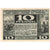 Allemagne, Prüm, 10 Pfennig, 1921-06-23, SUP