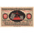 Allemagne, Przyschetz, 50 Pfennig, 1922-04-01, SPL