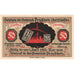 Duitsland, Przyschetz, 50 Pfennig, 1922-04-01, SPL