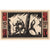 Allemagne, Przyschetz, 50 Pfennig, 1922-04-01, SPL