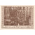 Alemania, Przyschetz, 25 Pfennig, 1921-10-01, SC