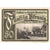 Alemania, Przyschetz, 50 Pfennig, 1921-10-01, SC