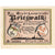 Alemania, Pritzwalk, 50 Pfennig, 1922-07-01, SC