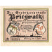 Alemania, Pritzwalk, 50 Pfennig, 1922-07-01, SC