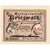 Alemania, Pritzwalk, 1.5 Mark, 1922-07-01, SC