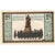 Alemania, Jena, 25 Pfennig, 1921-05-01, SC