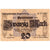 Germania, Regensburg, 20 Mark, 1919-02-01, SPL