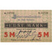 Alemanha, Rathenow, 5 Mark, 1918-11-12, UNC(63)