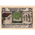 Duitsland, Gernrode-Harz, 75 Pfennig, 1921-10-21, SPL