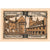 Duitsland, Gernrode-Harz, 75 Pfennig, 1921-10-21, SPL